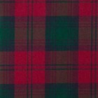 Lindsay Modern 16oz Tartan Fabric By The Metre